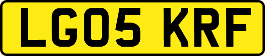 LG05KRF