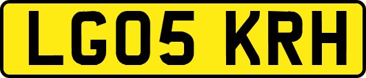 LG05KRH