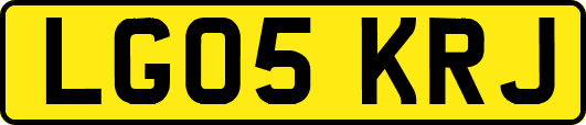 LG05KRJ