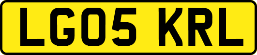 LG05KRL