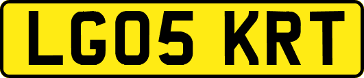 LG05KRT