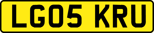 LG05KRU