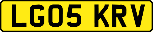 LG05KRV