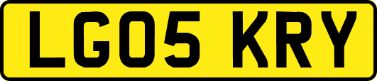LG05KRY