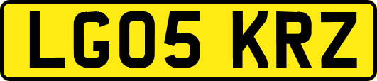 LG05KRZ