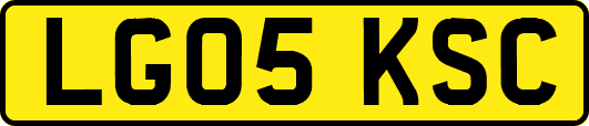LG05KSC