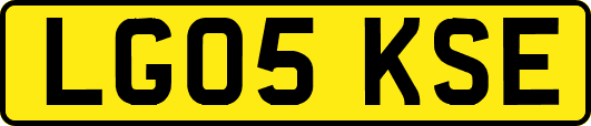 LG05KSE