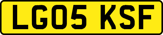 LG05KSF