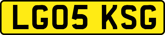 LG05KSG
