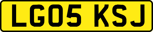 LG05KSJ