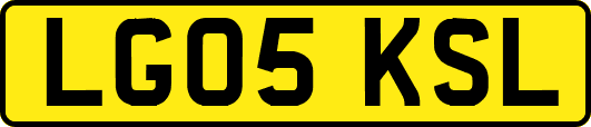 LG05KSL
