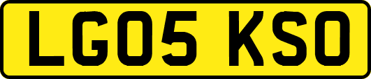 LG05KSO