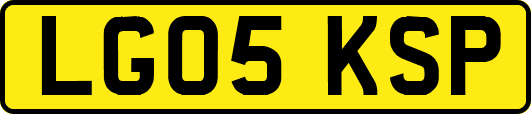 LG05KSP