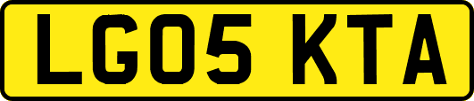 LG05KTA