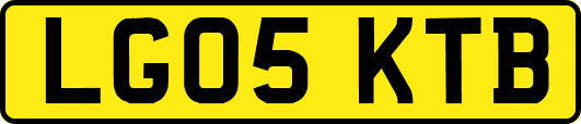 LG05KTB