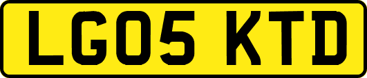 LG05KTD