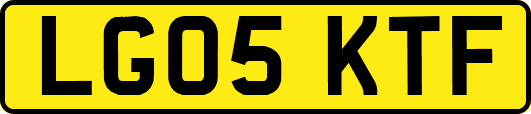 LG05KTF