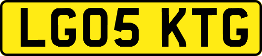 LG05KTG