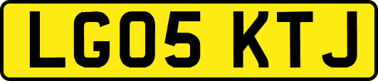 LG05KTJ