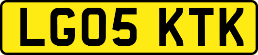 LG05KTK