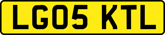 LG05KTL