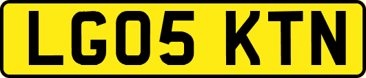 LG05KTN