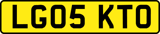 LG05KTO