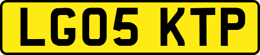 LG05KTP