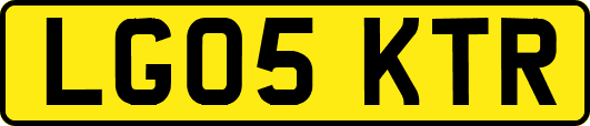 LG05KTR