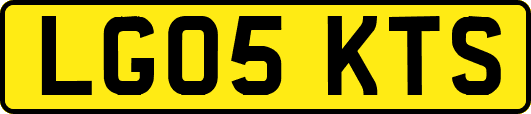 LG05KTS