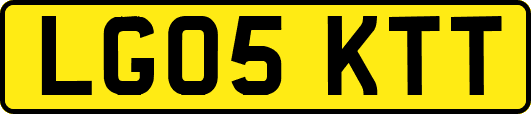 LG05KTT