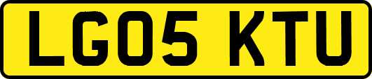 LG05KTU