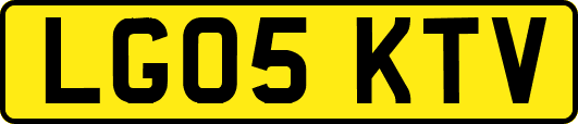 LG05KTV