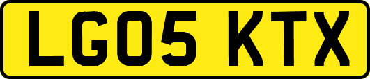LG05KTX