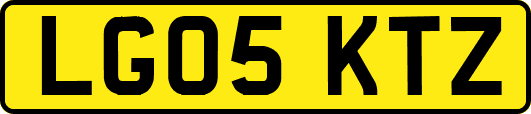 LG05KTZ