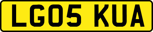 LG05KUA