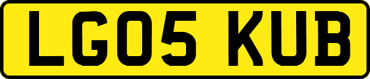 LG05KUB