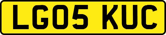 LG05KUC
