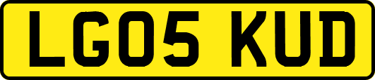 LG05KUD