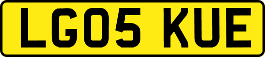 LG05KUE
