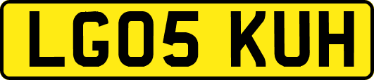 LG05KUH