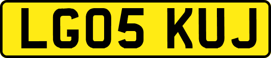 LG05KUJ