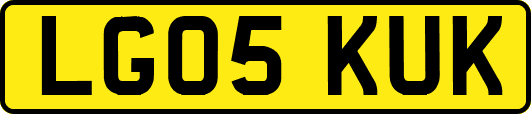 LG05KUK