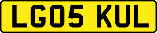 LG05KUL