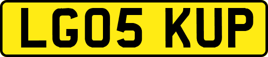 LG05KUP