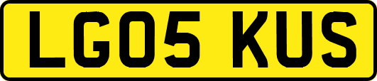 LG05KUS