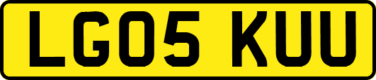 LG05KUU