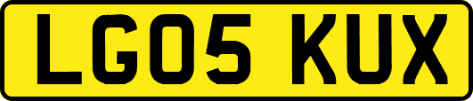 LG05KUX