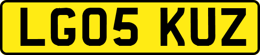 LG05KUZ