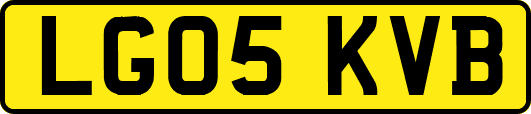 LG05KVB